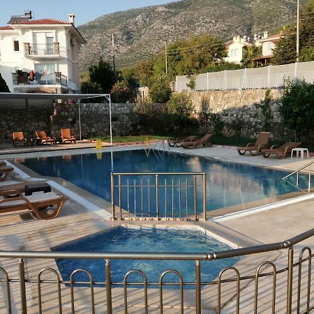 Bella Rose Hotel Fethiye Extérieur photo