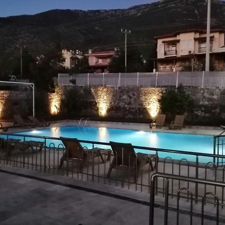 Bella Rose Hotel Fethiye Extérieur photo