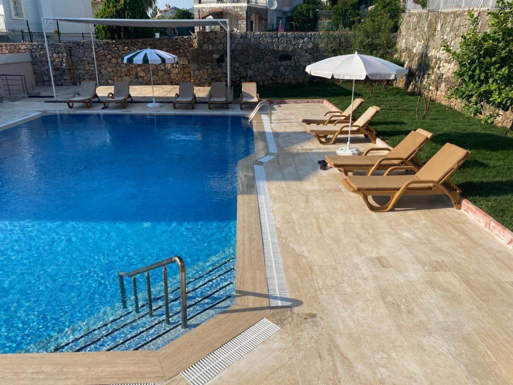 Bella Rose Hotel Fethiye Extérieur photo