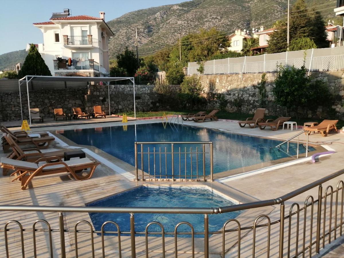 Bella Rose Hotel Fethiye Extérieur photo