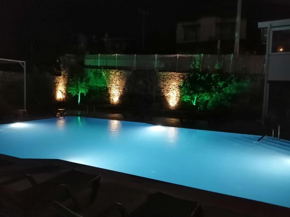 Bella Rose Hotel Fethiye Extérieur photo