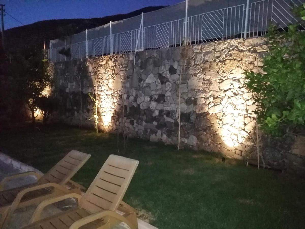 Bella Rose Hotel Fethiye Extérieur photo