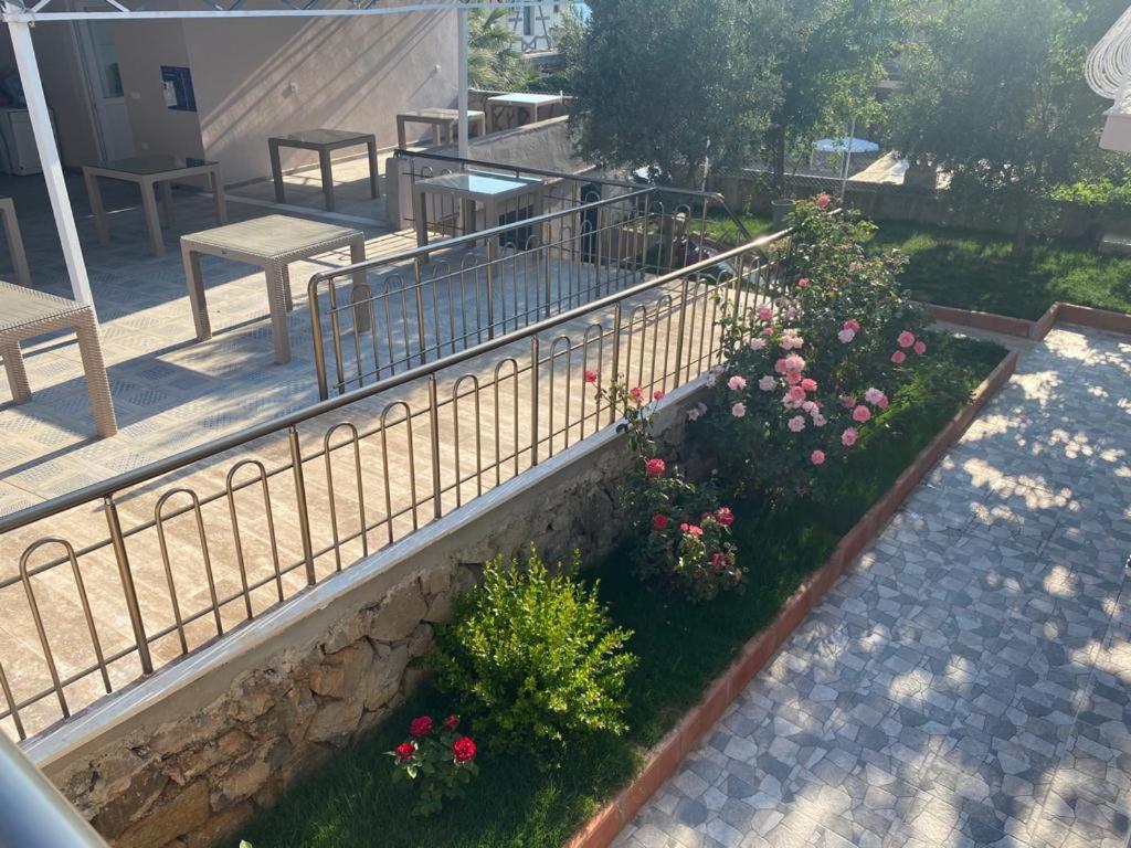 Bella Rose Hotel Fethiye Extérieur photo