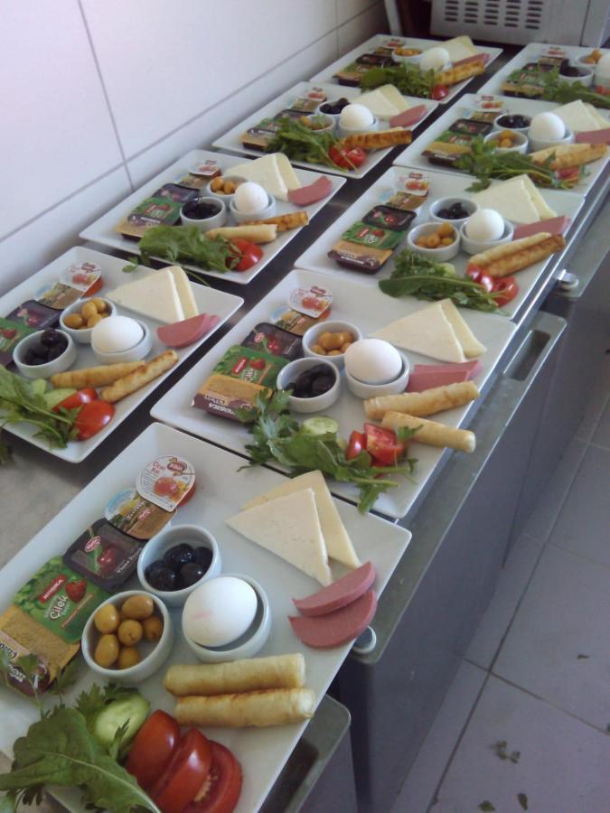 Bella Rose Hotel Fethiye Extérieur photo