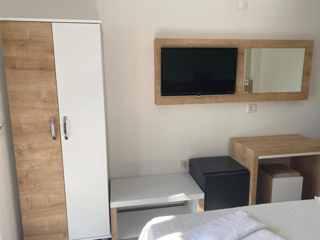 Bella Rose Hotel Fethiye Extérieur photo