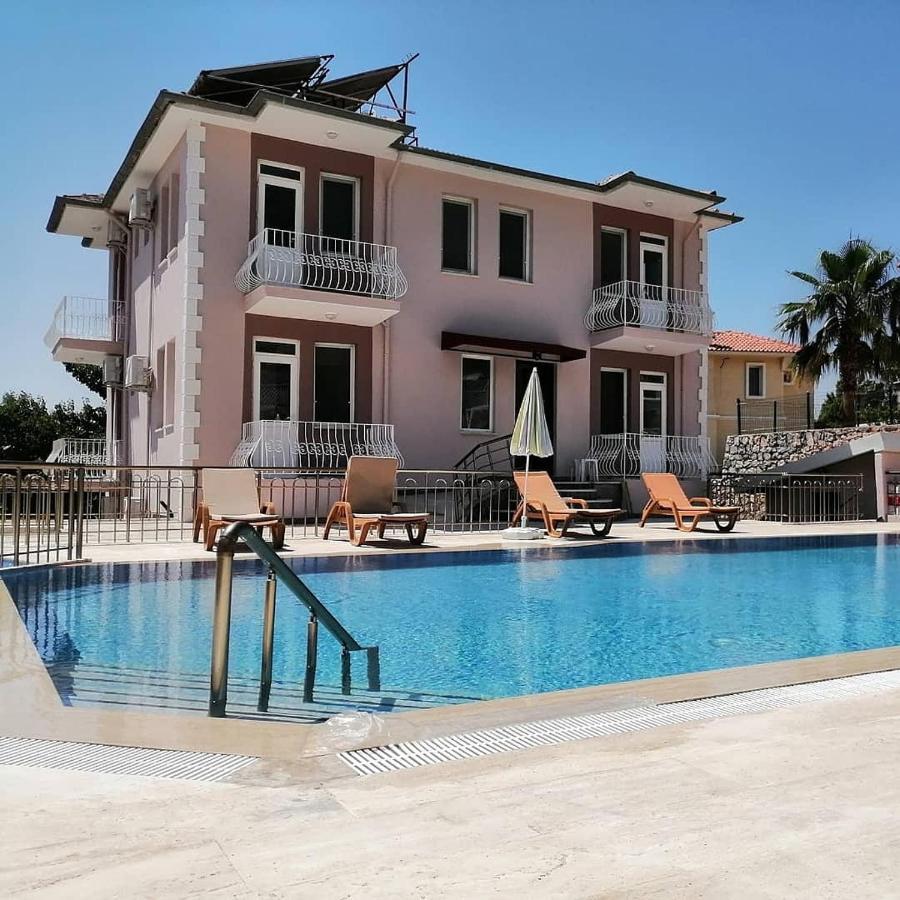 Bella Rose Hotel Fethiye Extérieur photo