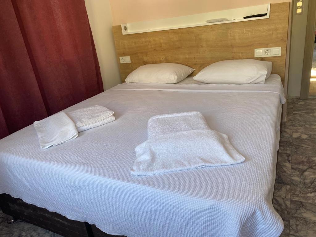 Bella Rose Hotel Fethiye Extérieur photo