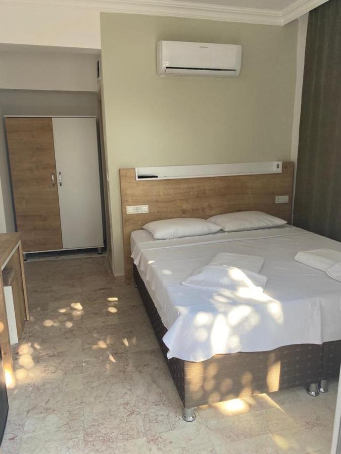 Bella Rose Hotel Fethiye Extérieur photo
