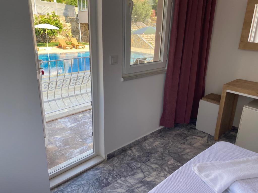 Bella Rose Hotel Fethiye Extérieur photo