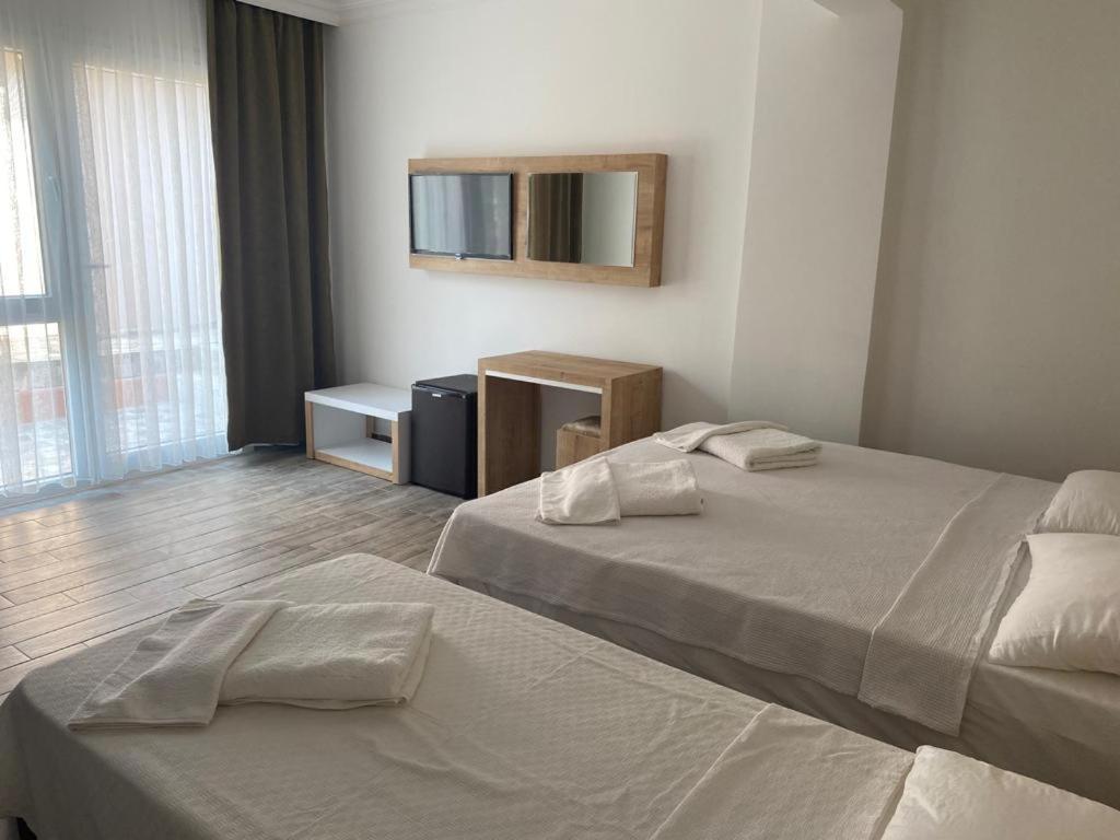 Bella Rose Hotel Fethiye Extérieur photo