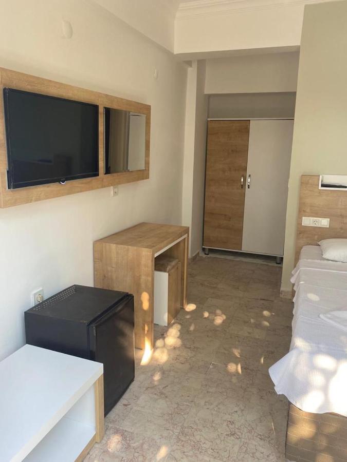 Bella Rose Hotel Fethiye Extérieur photo