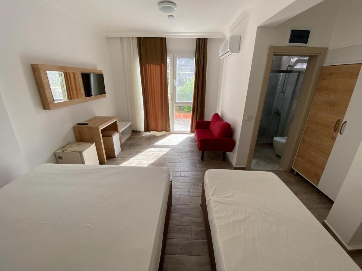 Bella Rose Hotel Fethiye Extérieur photo