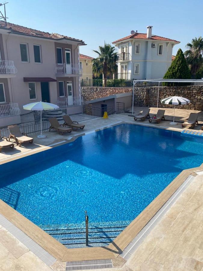 Bella Rose Hotel Fethiye Extérieur photo