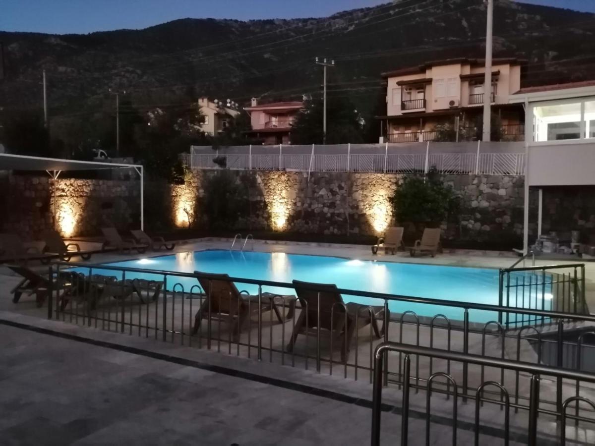 Bella Rose Hotel Fethiye Extérieur photo