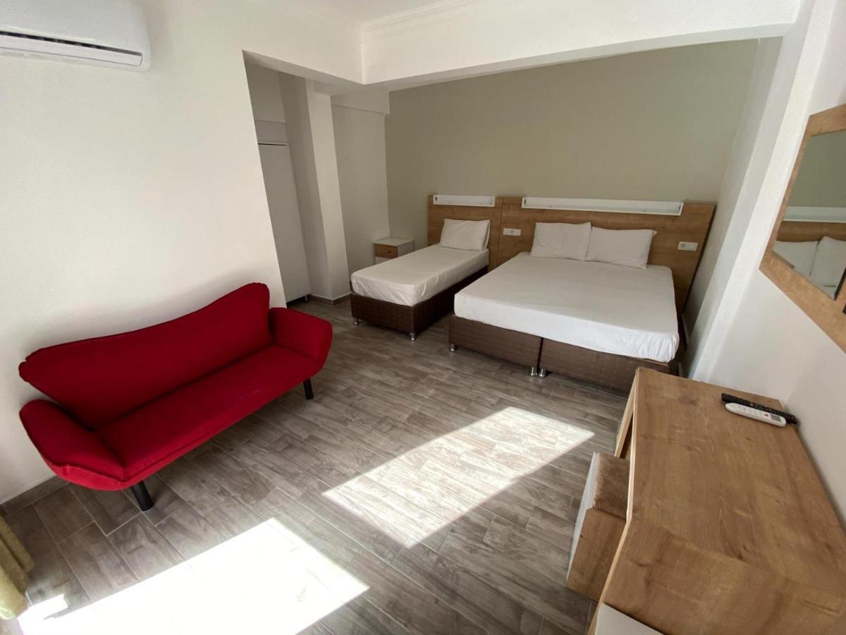 Bella Rose Hotel Fethiye Extérieur photo
