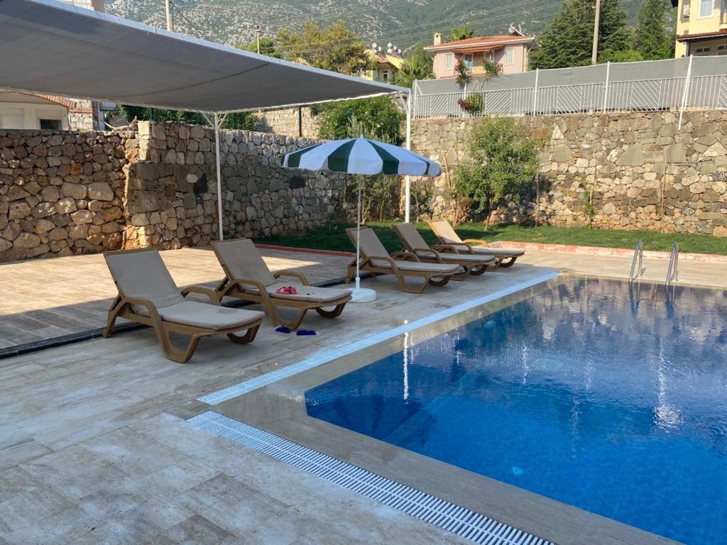 Bella Rose Hotel Fethiye Extérieur photo