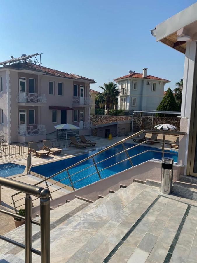Bella Rose Hotel Fethiye Extérieur photo